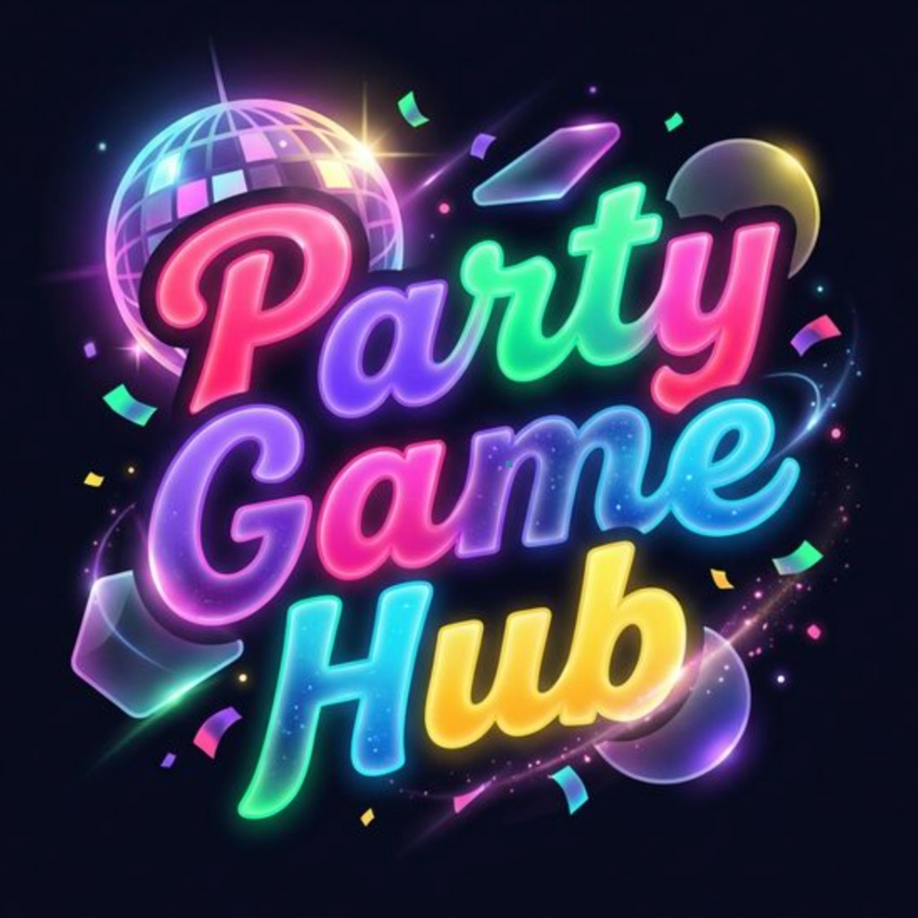 Party GameHub